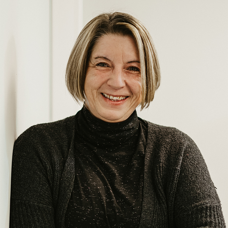 Team Groob Elektro GmbH & Co. KG: Jennifer Lechner